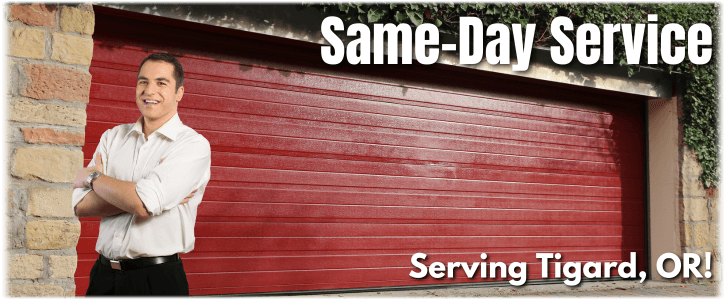 Garage Door Repair Tigard