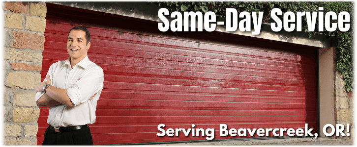 Garage Door Repair Beavercreek