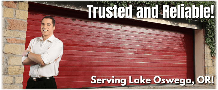 Garage Door Repair Lake Oswego