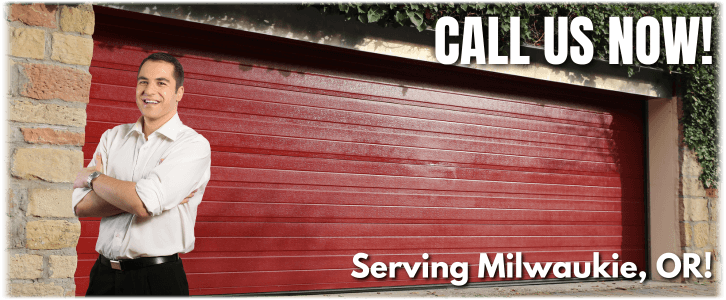 Garage Door Repair Milwaukie